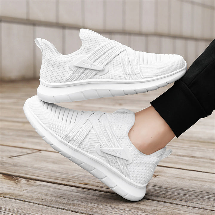 Aspen Mesh Slip-on Sneaker