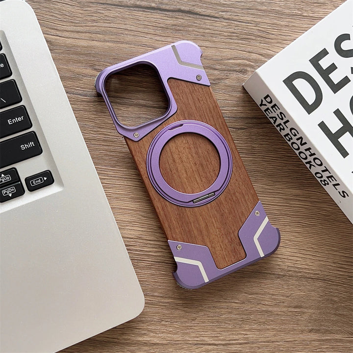 Atlas iPhone Case