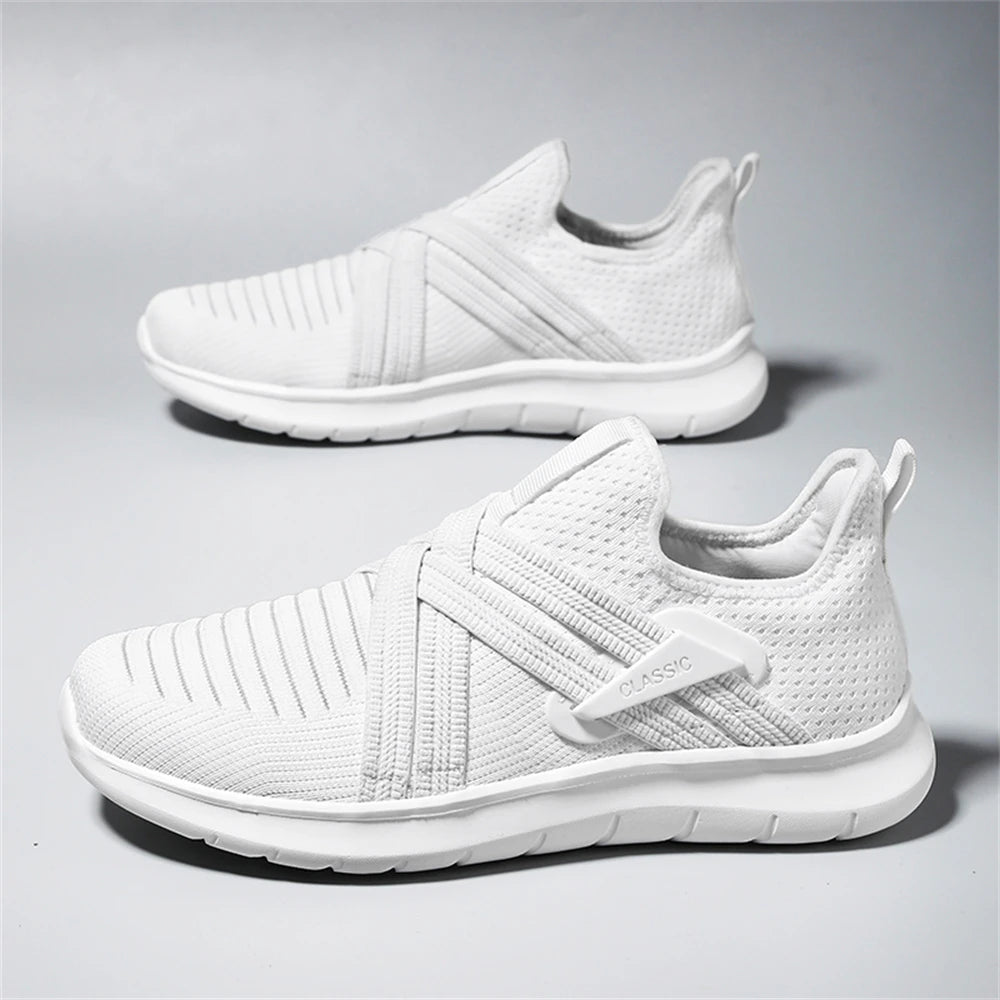 Aspen Mesh Slip-on Sneaker