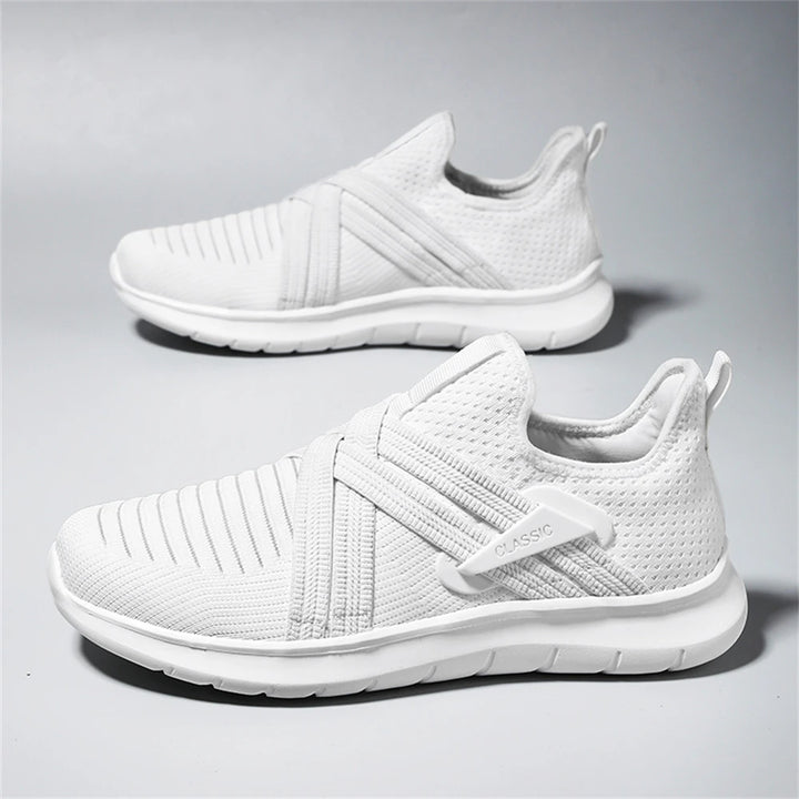 Aspen Mesh Slip-on Sneaker