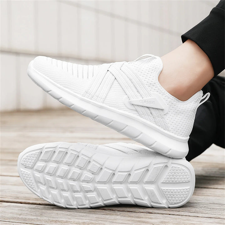 Aspen Mesh Slip-on Sneaker