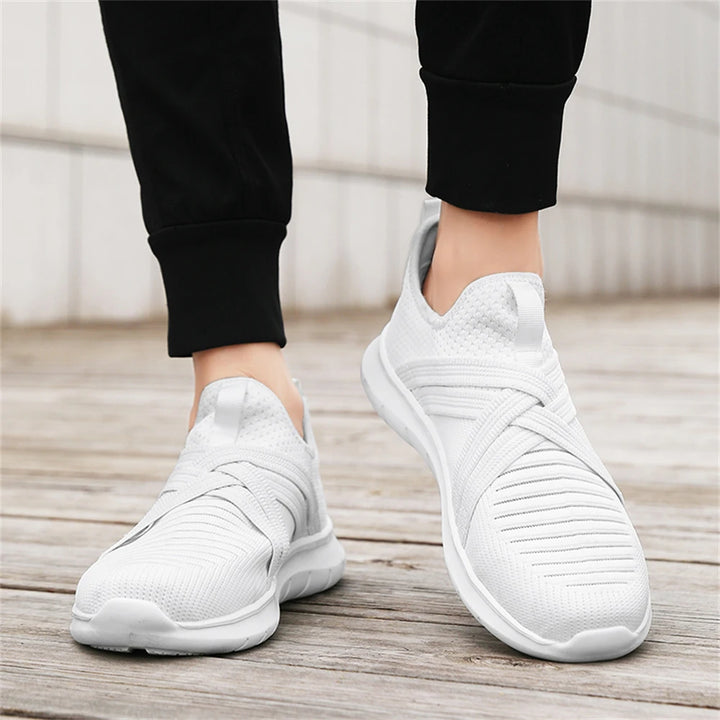Aspen Mesh Slip-on Sneaker