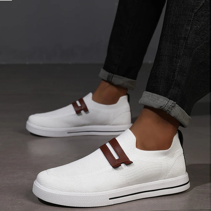 Alvaro Mesh Slip-On