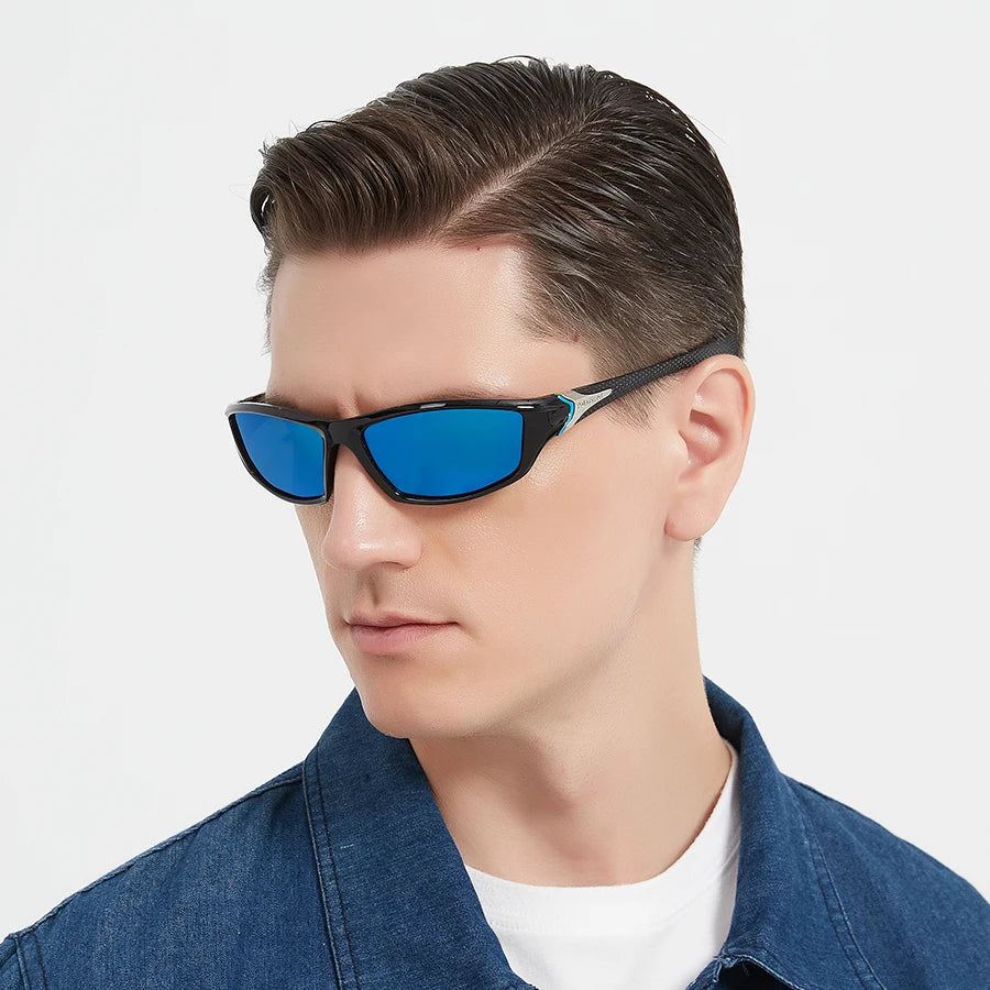 Rockwell Performance Shades