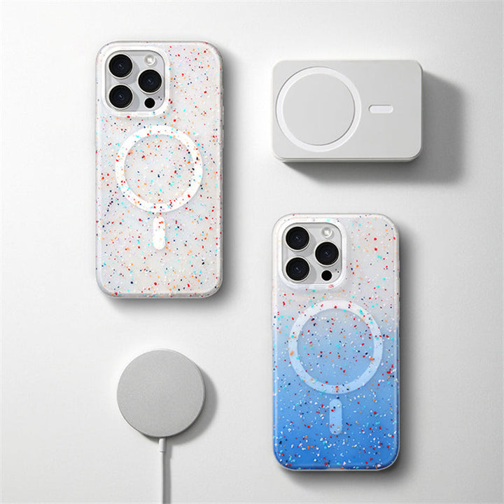 Dream Sprinkle iPhone Case