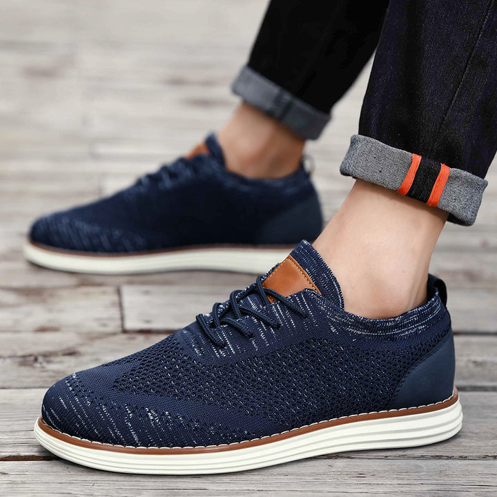 Darian Knit Shoe