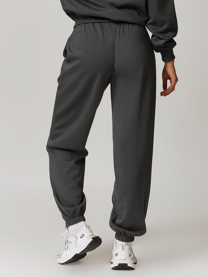 Fiorenza Soft Fit Joggers