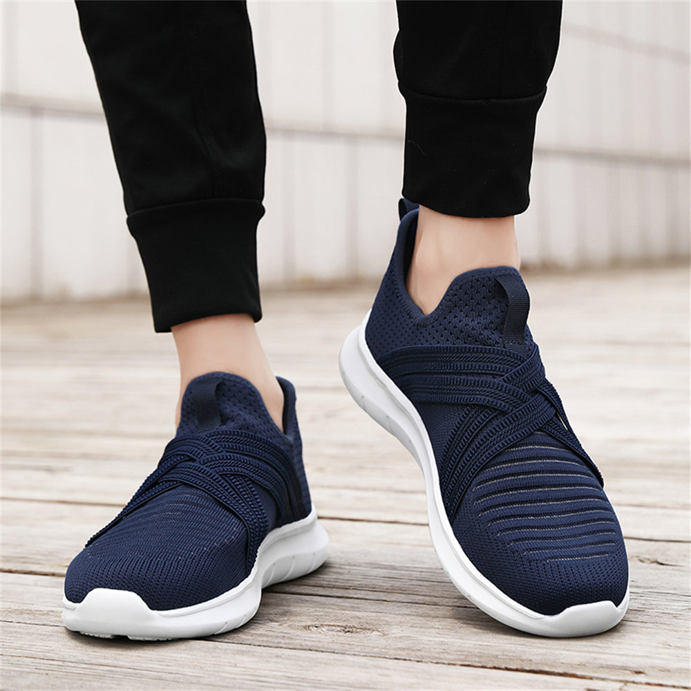 Aspen Mesh Slip-on Sneaker