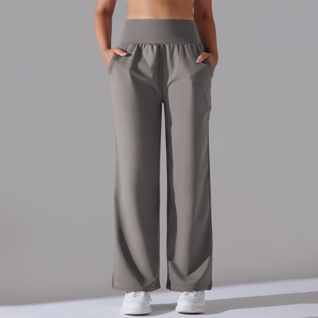 Elara Wide Leg Pants