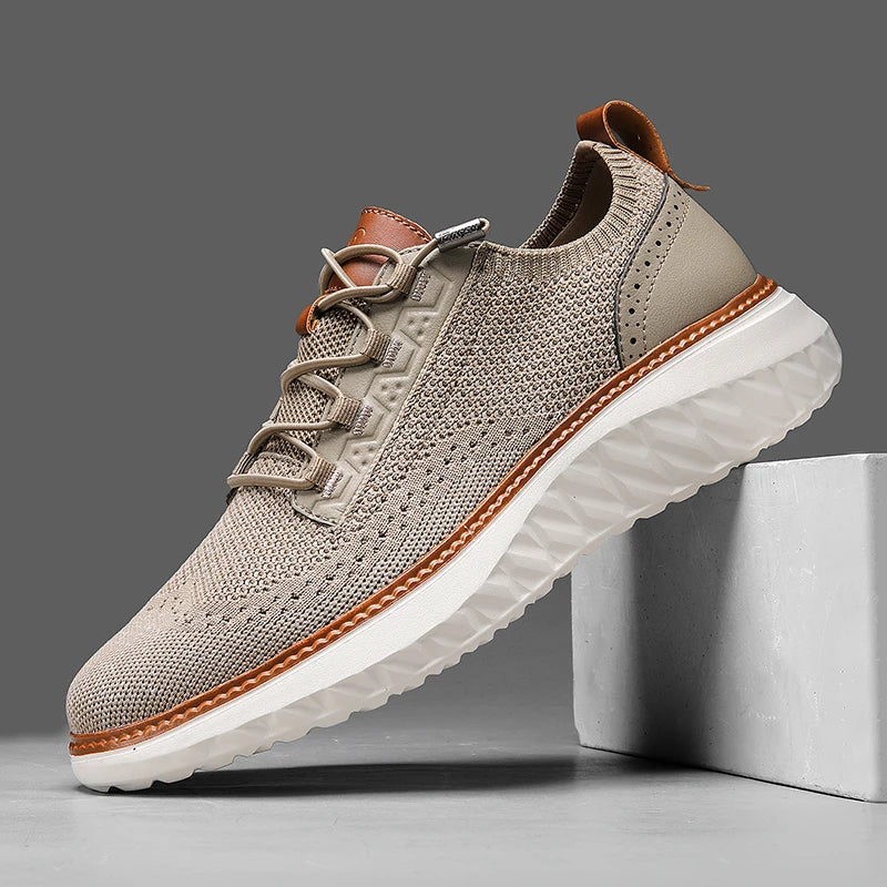 Vellare Mesh Sneaker