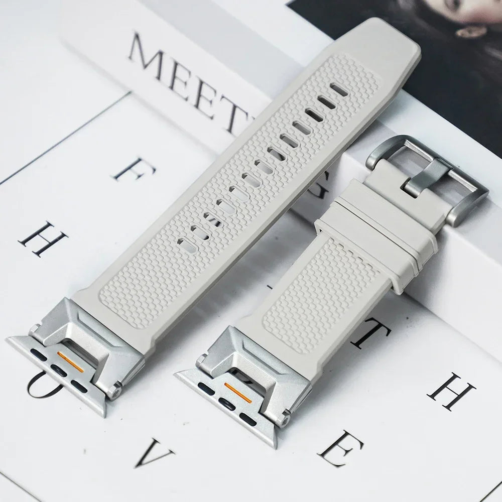 Vitale Watch Band