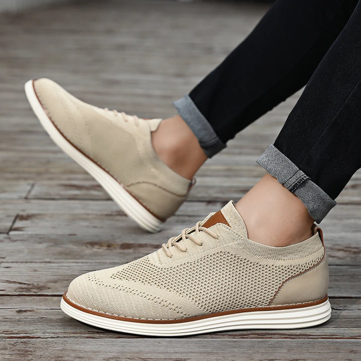 Darian Knit Shoe