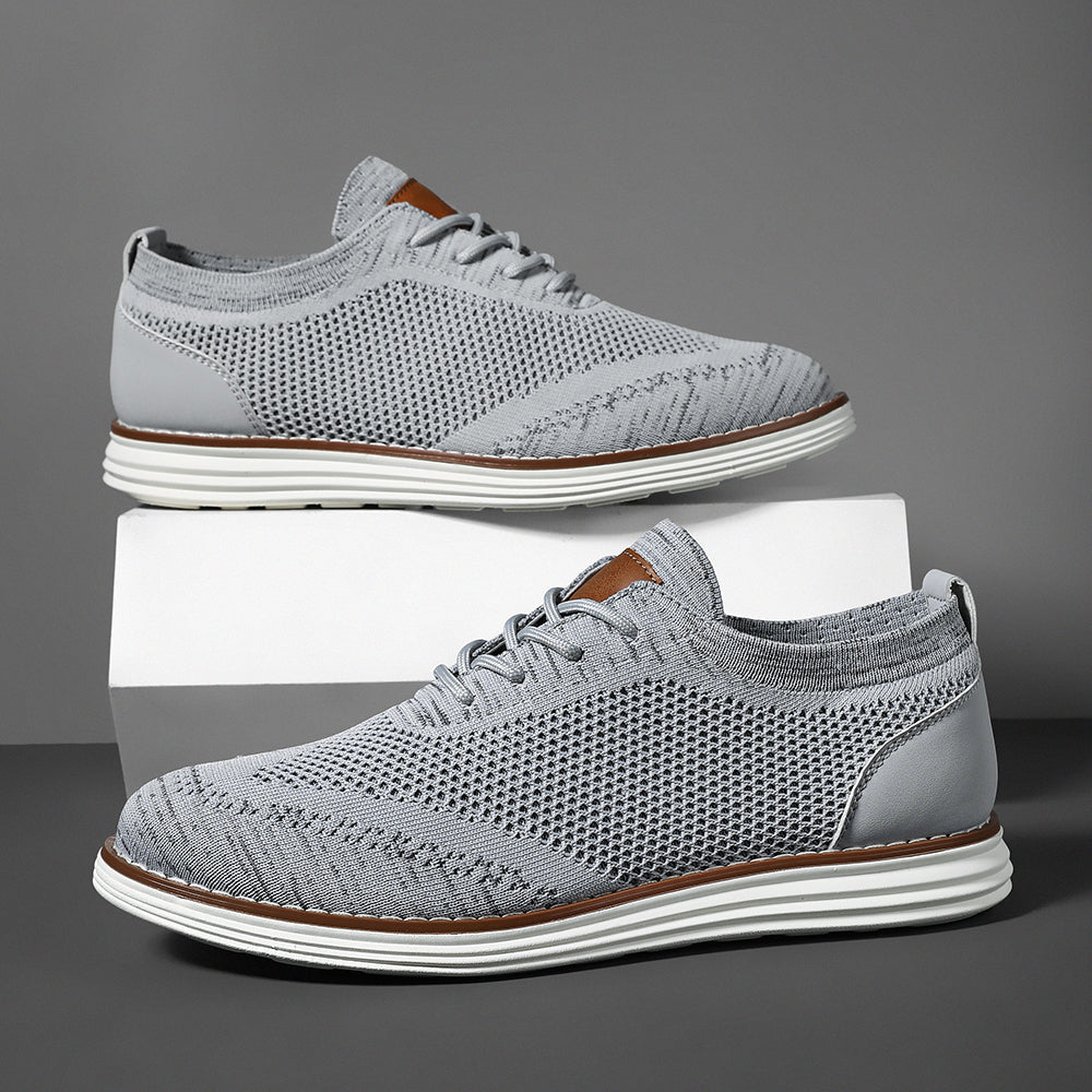Darian Knit Shoe
