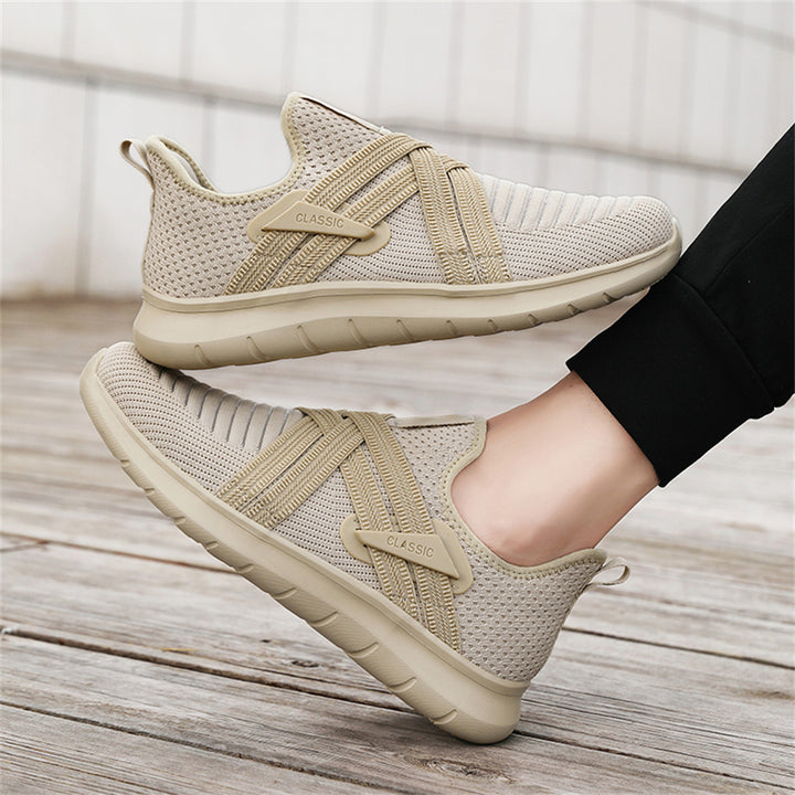 Aspen Mesh Slip-on Sneaker
