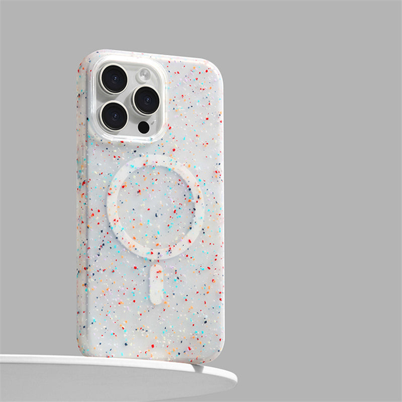 Dream Sprinkle iPhone Case