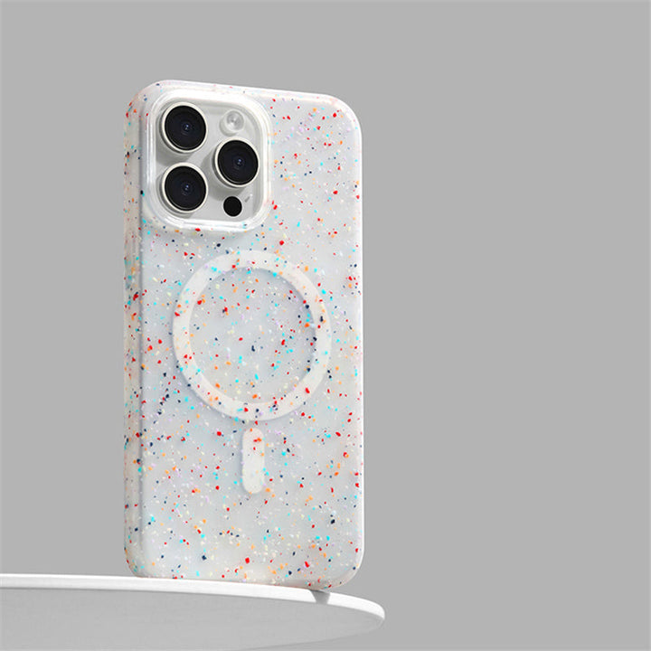 Dream Sprinkle iPhone Case