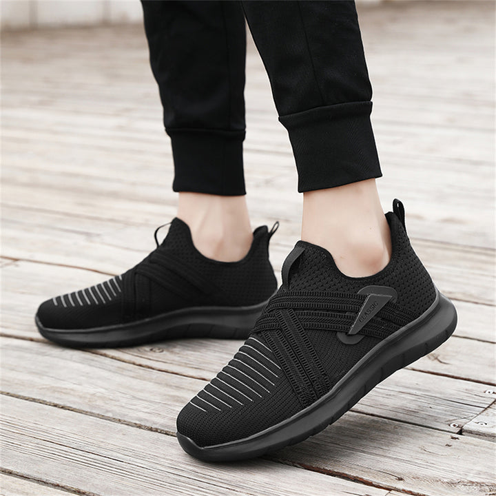 Aspen Mesh Slip-on Sneaker
