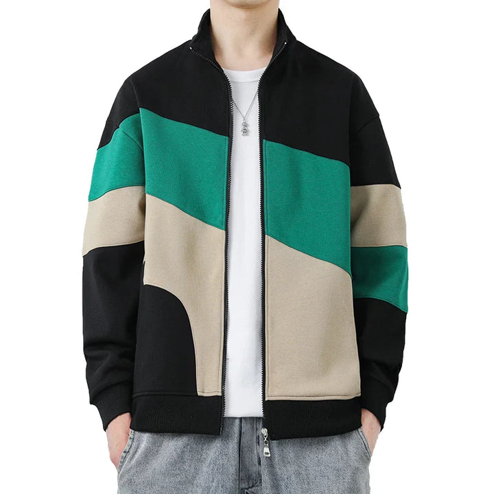 Severo Prism Jacket