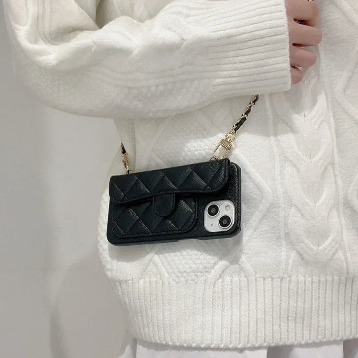 Amore Crossbody Case