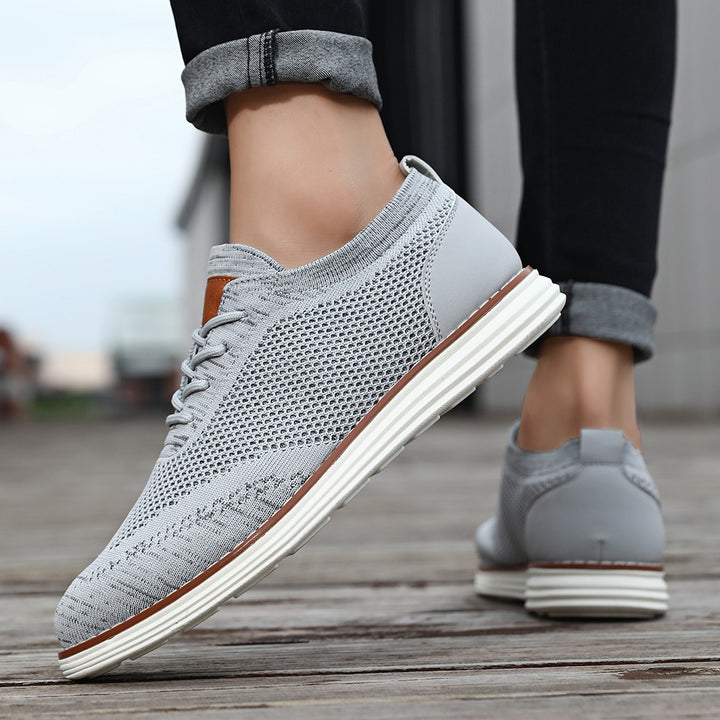 Darian Knit Shoe