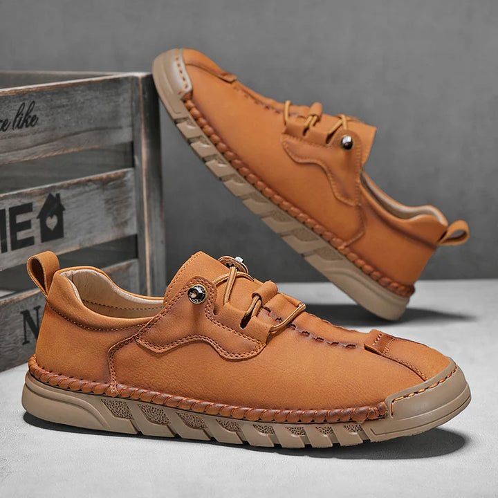 Thorvald Trail Sneaker