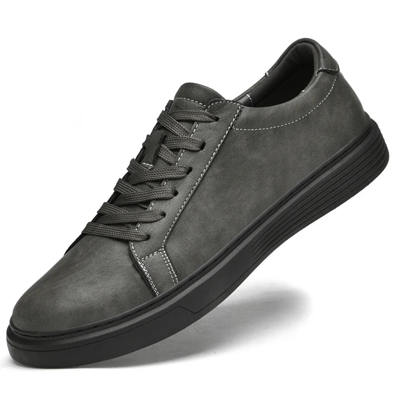 Dalmo Leather Shoes