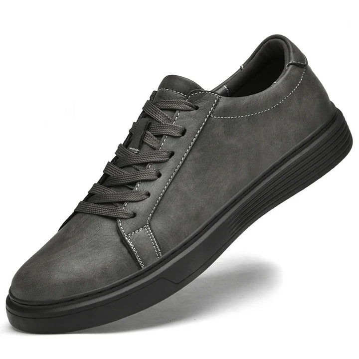 Dalmo Leather Shoes