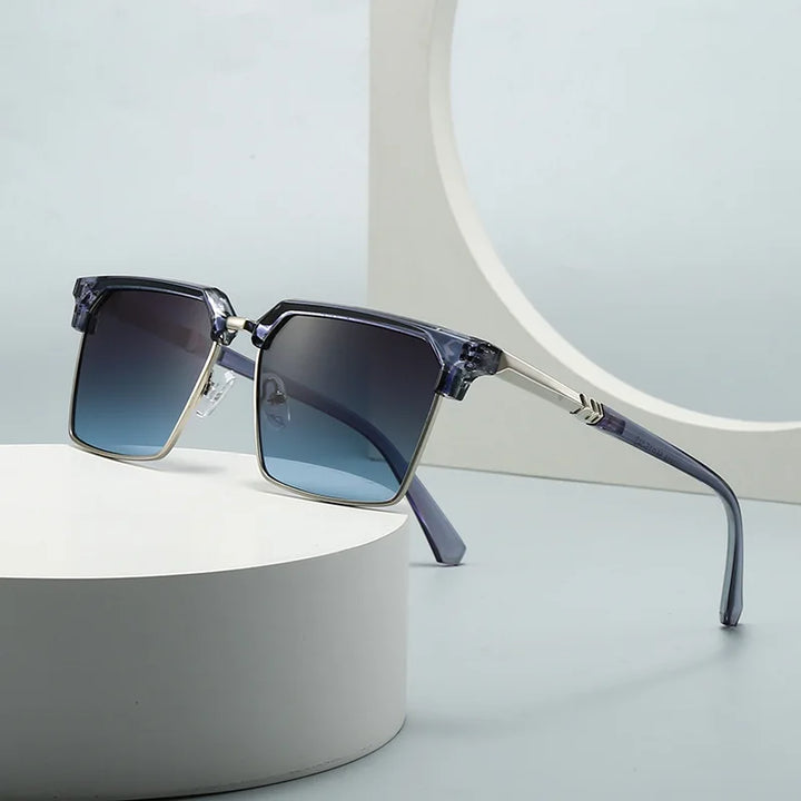 Gianni Browline Sunglasses