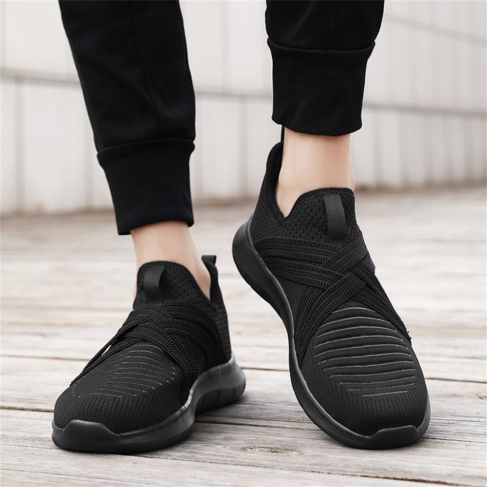 Aspen Mesh Slip-on Sneaker