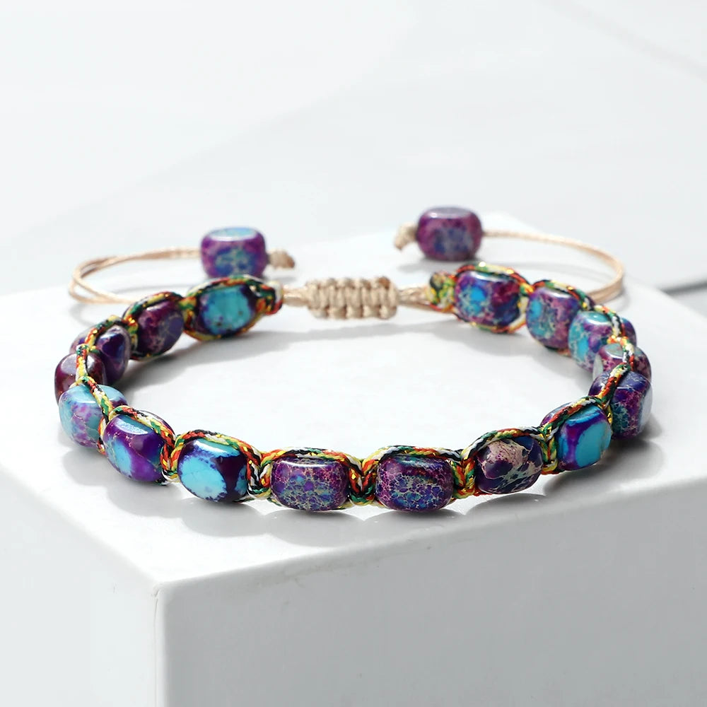 Sienna Boho Bracelet