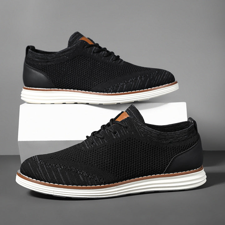 Darian Knit Shoe