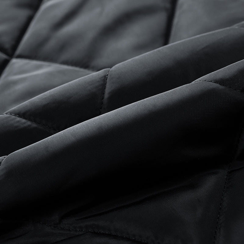 Millo Bomber Jacket