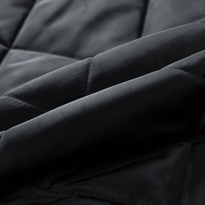Millo Bomber Jacket