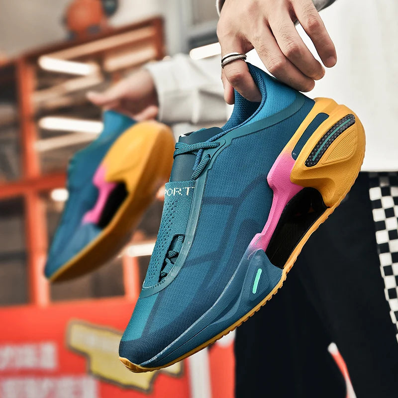 Verta Aero Sneakers