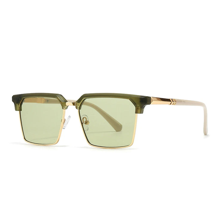 Gianni Browline Sunglasses