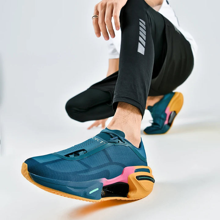 Verta Aero Sneakers