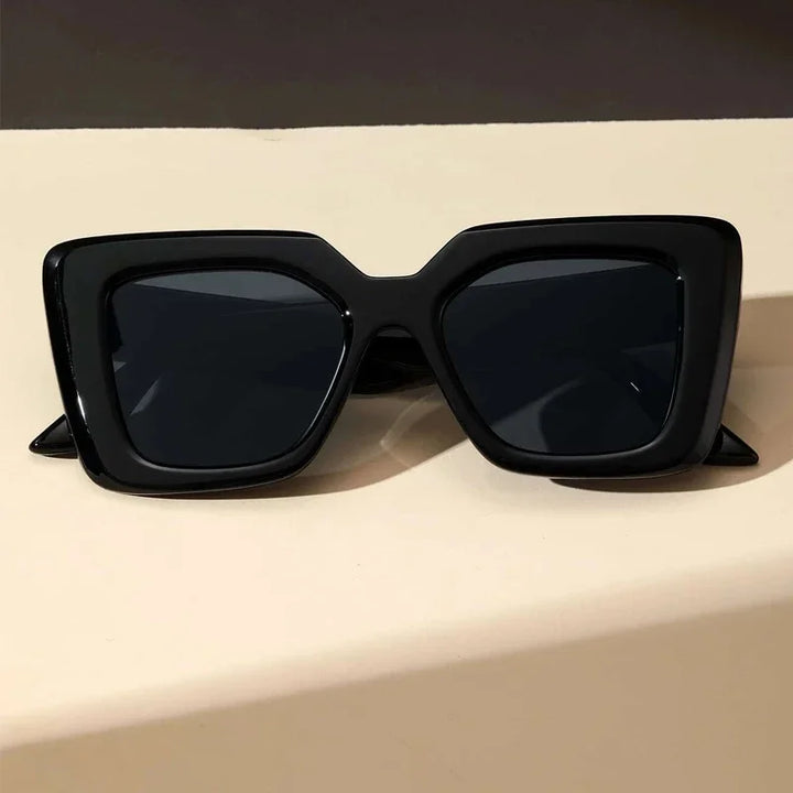 Valentina Oversized Sunglasses