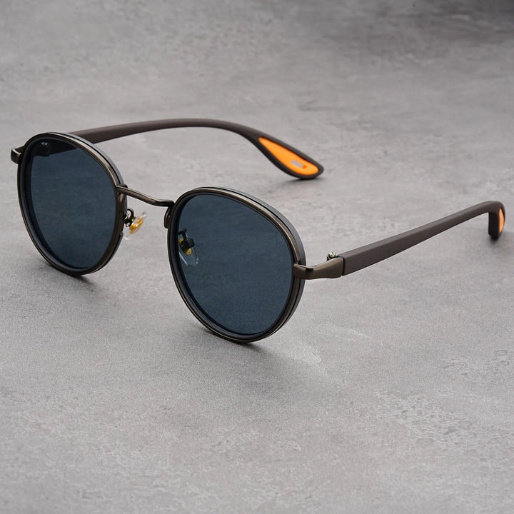 Joshua Matte Sunglasses