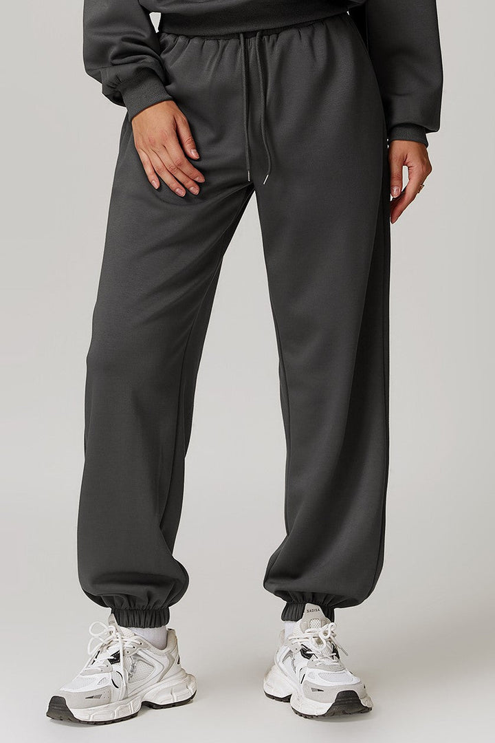 Fiorenza Soft Fit Joggers