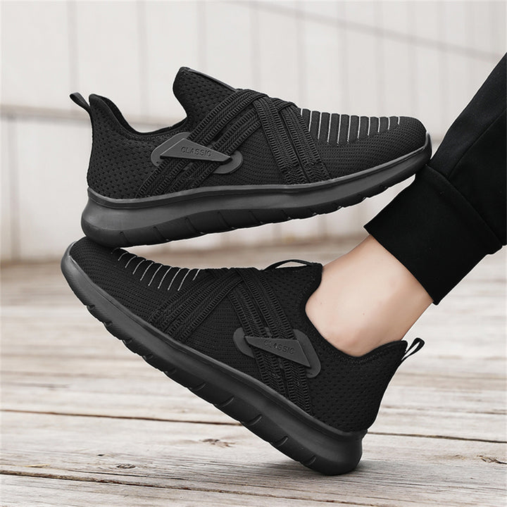 Aspen Mesh Slip-on Sneaker