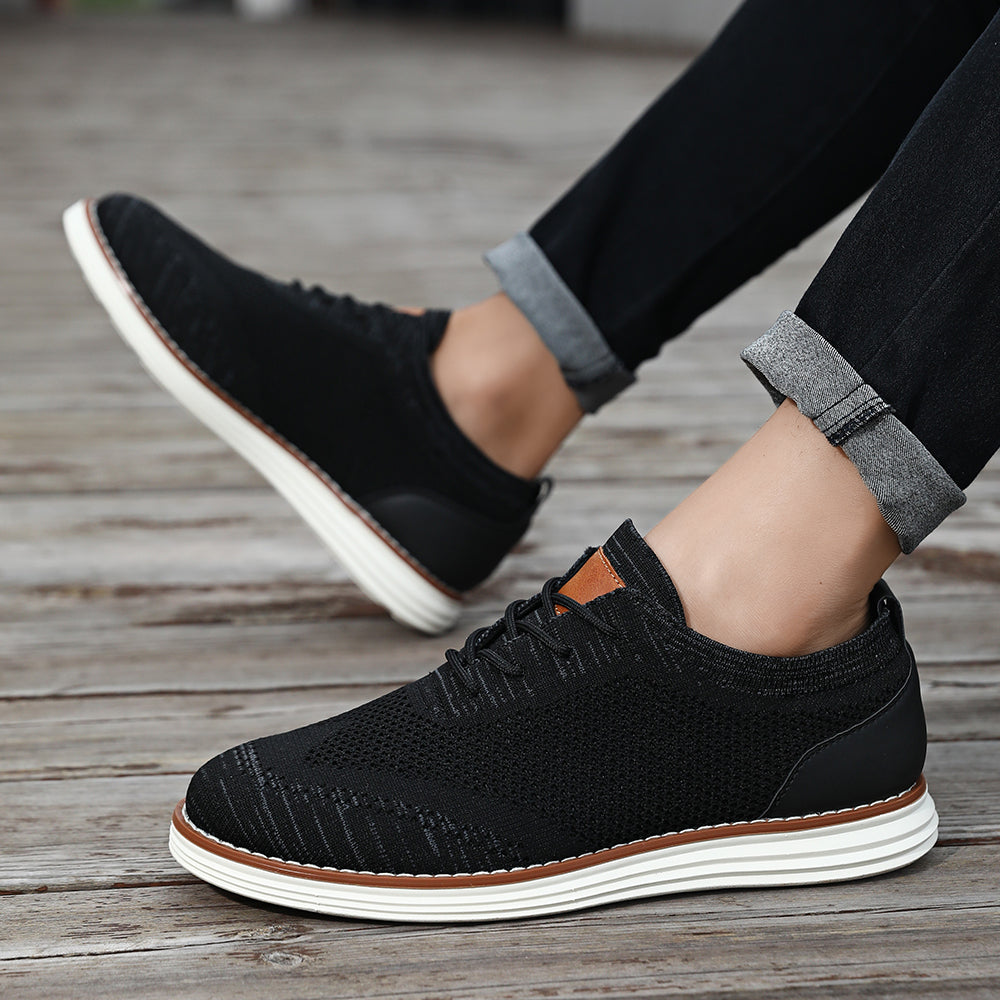 Darian Knit Shoe