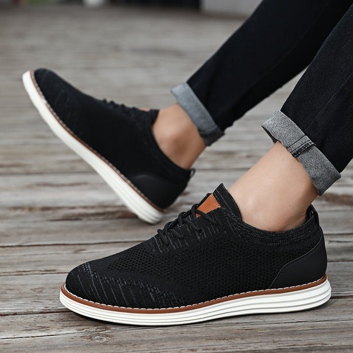 Darian Knit Shoe