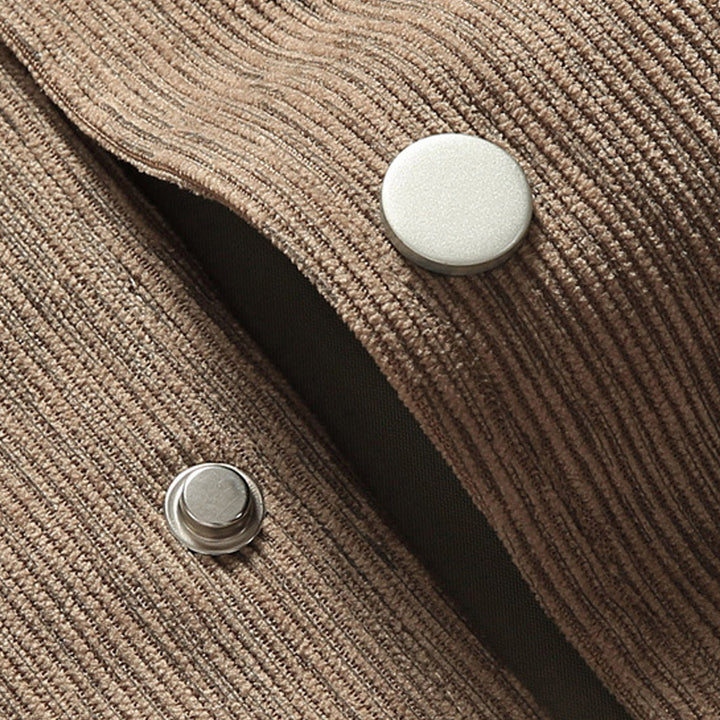 Millfield Shirt Jacket