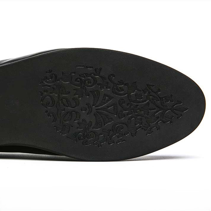 Rinelli Leather Loafers