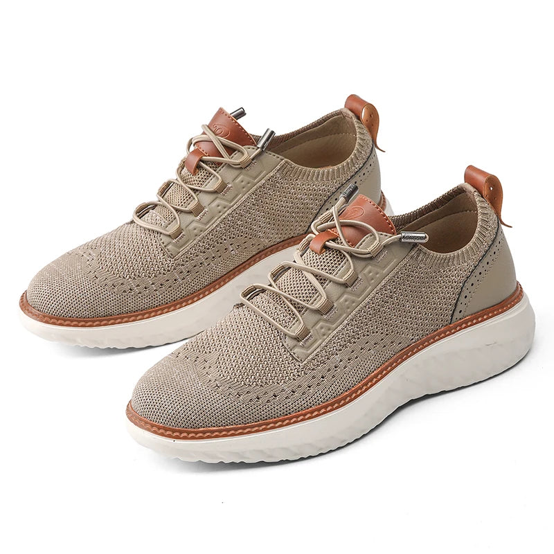 Vellare Mesh Sneaker