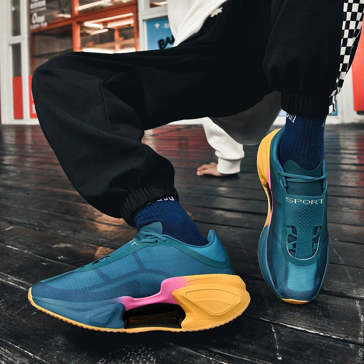 Verta Aero Sneakers