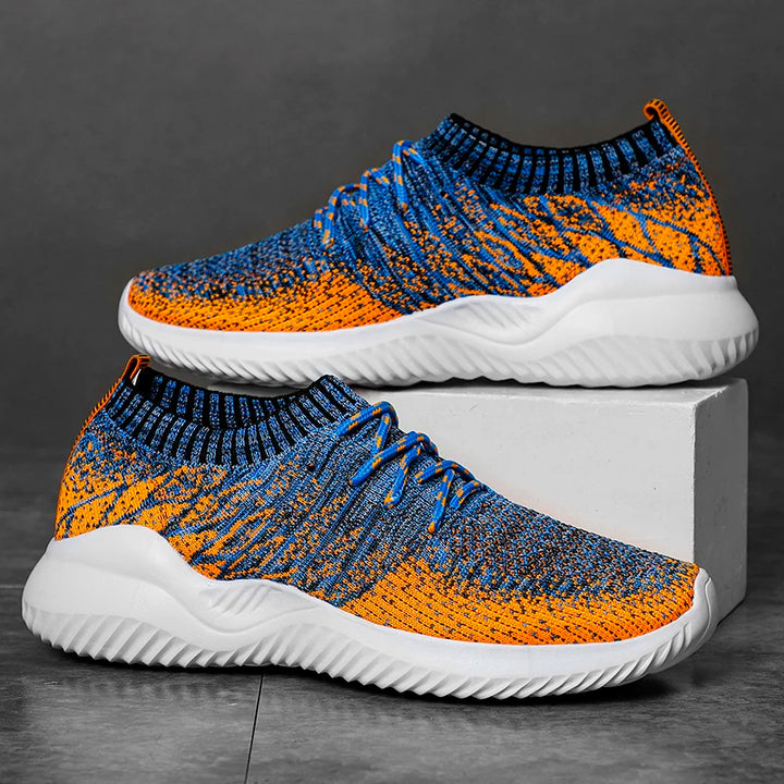 Huxley Mesh Shoes