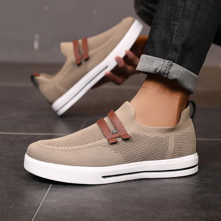Alvaro Mesh Slip-On