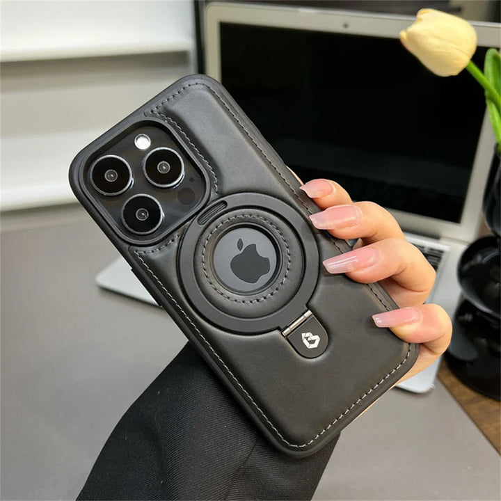 Cerchio iPhone Case