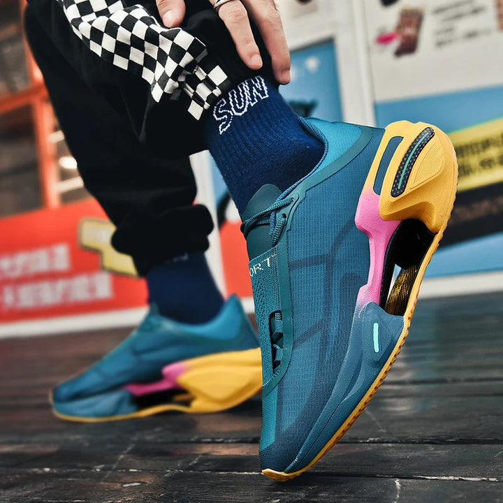 Verta Aero Sneakers